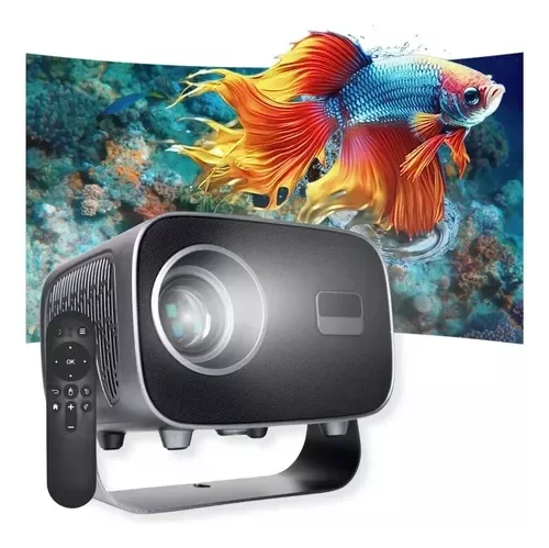 Домашний проектор T15 PRO