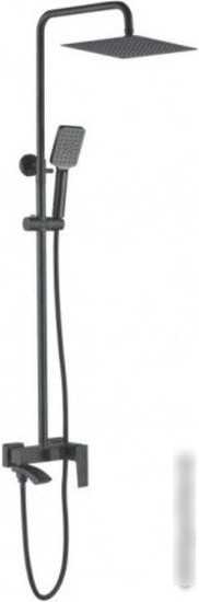 Душевая система Ledeme L2478B