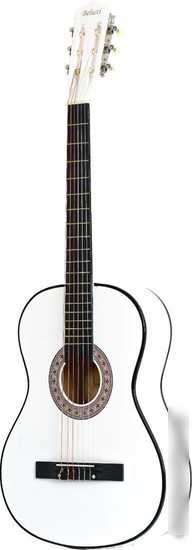 Акустическая гитара Belucci BC3805 WH