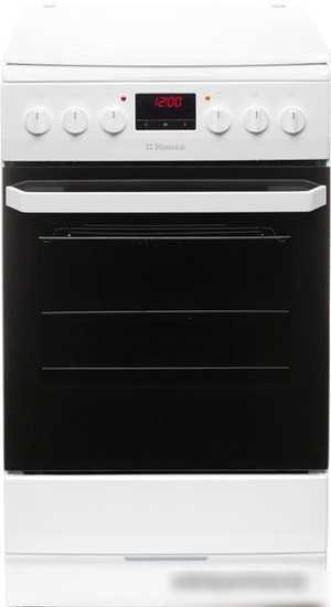 Кухонная плита Hansa FCMW582109