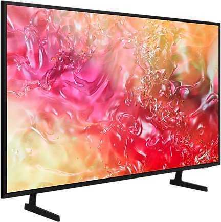 Телевизор Samsung Crystal UHD DU7100 UE55DU7100UXRU