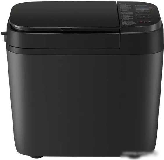 Хлебопечка Panasonic SD-R2530KTS