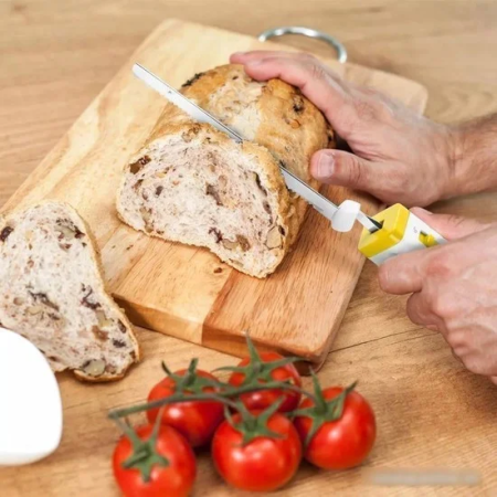 Электронож Kitfort KT-4073-3