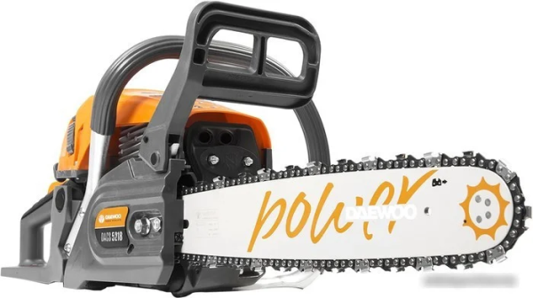 Бензопила Daewoo Power DACS 5218XT