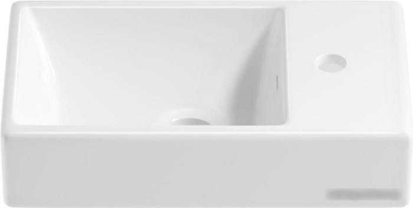 Умывальник Wellsee WC Area 151801000