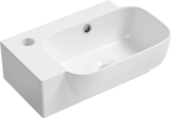 Умывальник Lavinia Boho Bathroom Sink Slim 33311053