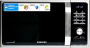 Микроволновая печь Samsung MS23F302TAS
