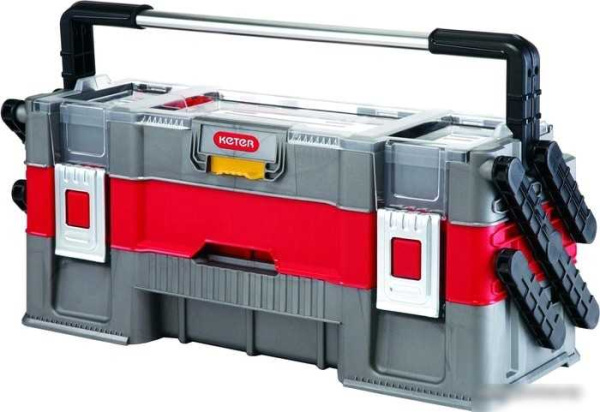 Органайзер Keter 17198033 Canti Trio