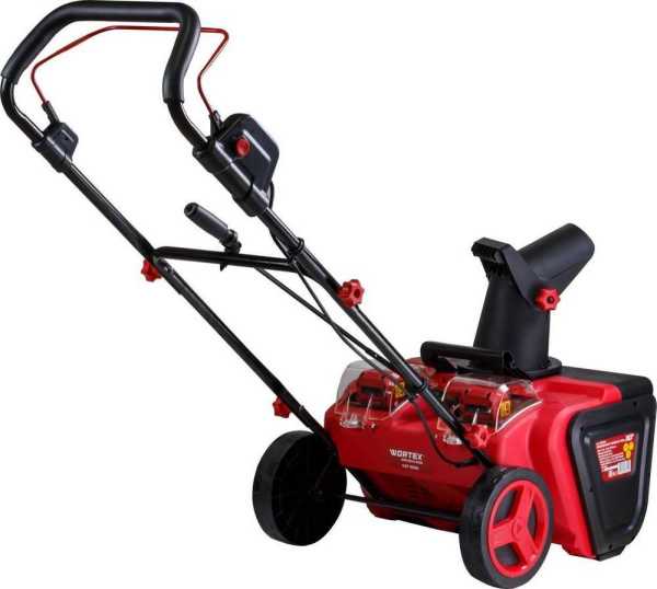 Wortex CST 5036 Set 1334795 (с 2-мя АКБ)