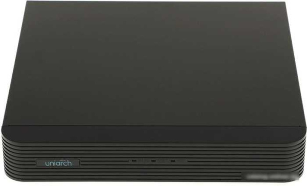Сетевой видеорегистратор Uniarch NVR-108E2-P8