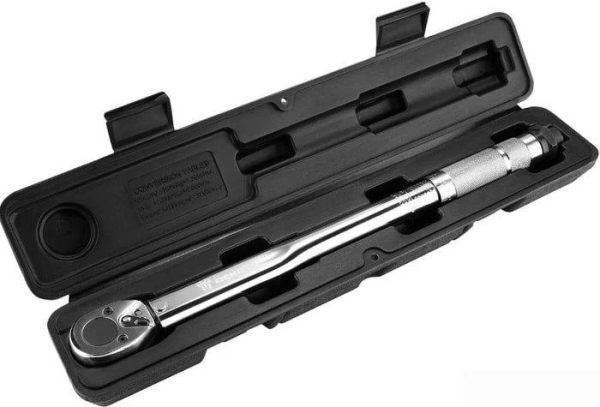 Ключ Deko DKTW02