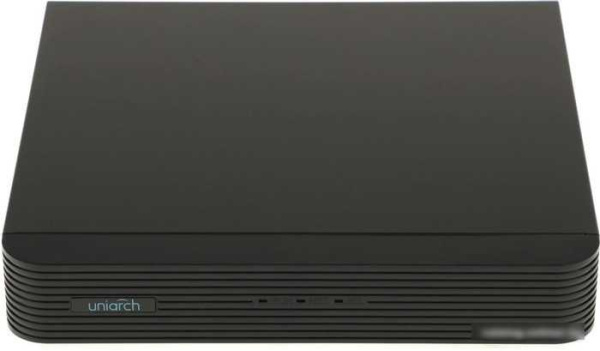 Сетевой видеорегистратор Uniarch NVR-104E2-P4