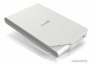 Внешний жесткий диск Silicon-Power Stream S03 2TB White (SP020TBPHDS03S3W)