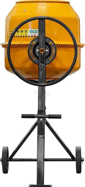 Бетономешалка ECO CM-140 EC3410-4