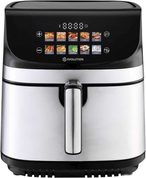 Аэрогриль (аэрофритюрница) Evolution AIRO 9600TW