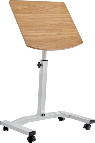 Bradex Ролет TD 0728 (светлое дерево)