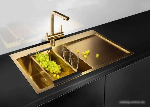 Коландер Omoikiri CO-02 LG 4999003