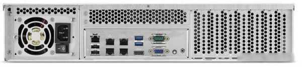 Сетевой накопитель TerraMaster U8-322-9100