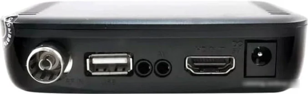 Приемник цифрового ТВ Selenga T20DI