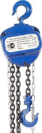 Таль TOR ТРШ C 1ТХ12М G 1021827