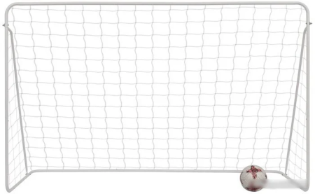 Футбольные ворота Alpin Game Gates GGW-240
