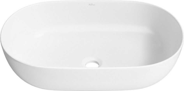 Умывальник Wellsee Chic Riviera 326802000