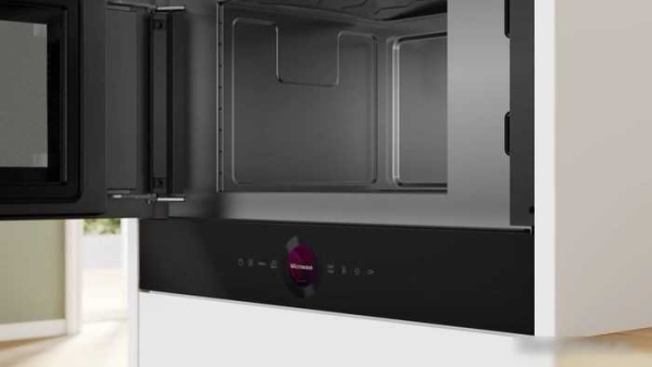 Микроволновая печь Bosch Serie 8 BFL7221B1