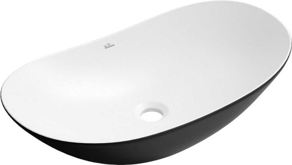 Умывальник Wellsee Carefree Dove 332905000