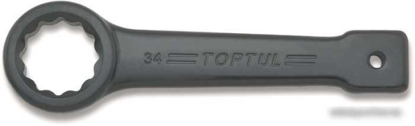 Набор ключей Toptul AAAR7070 1 предмет