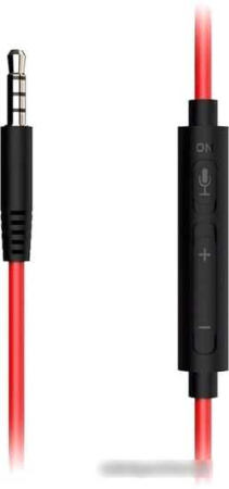 Наушники Edifier Hecate G1 SE (черный)