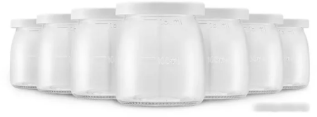 Йогуртница Kitfort KT-6363