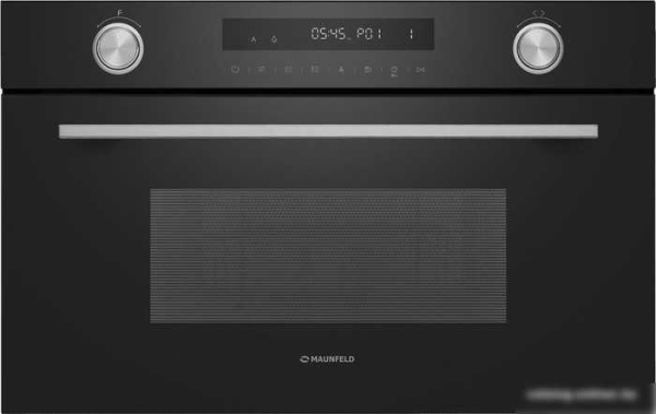 Микроволновая печь MAUNFELD MBMO349GB