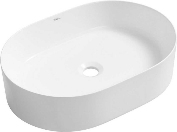 Умывальник Wellsee Belle Spa 335702000