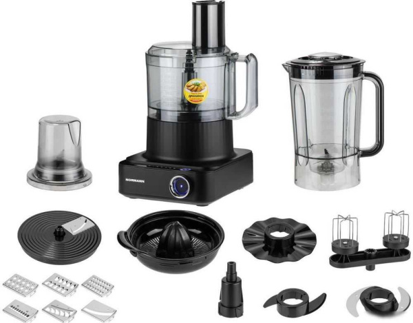 Кухонный комбайн Normann AFP-951