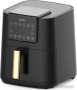 Аэрофритюрница Deerma DEM-KZ120W