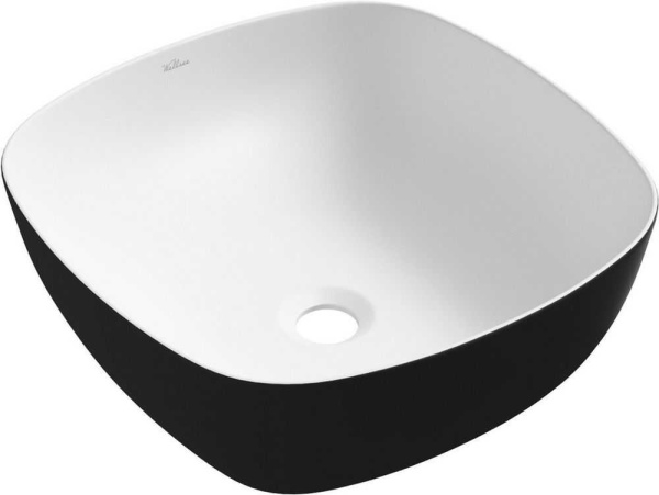 Умывальник Wellsee Ground Breaking 337704000