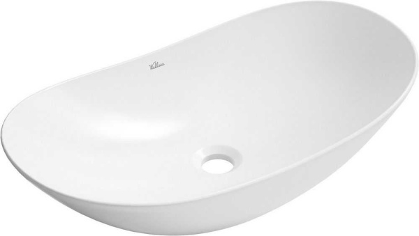 Умывальник Wellsee Carefree Dove 332903000