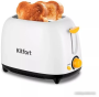 Тостер Kitfort KT-6207
