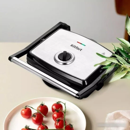 Электрогриль Kitfort KT-3613