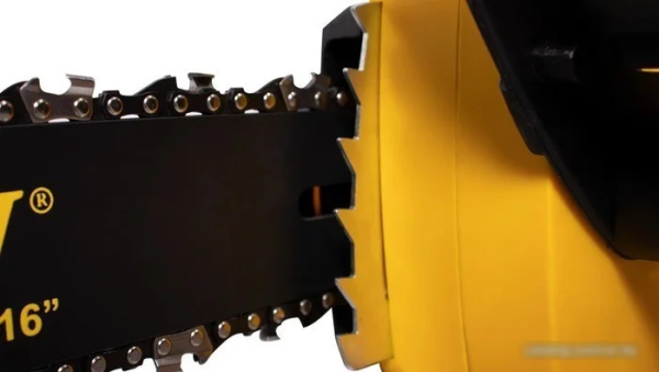 Электрическая пила Champion 418N-16