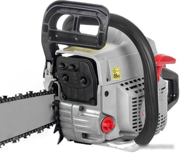 Бензопила Ставр ПЦБ-50/2400М