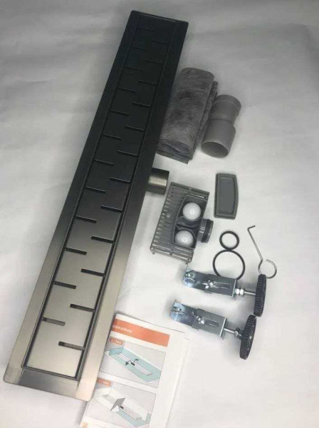 Трап/канал Tim BAD478002GY