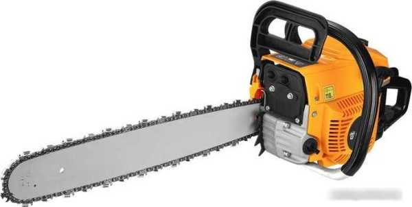 Бензопила Deko DKCHS 52-20 065-1224