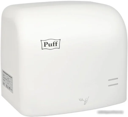 Сушилка для рук Puff 8807