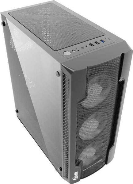 Компьютер BVK WORK 564380