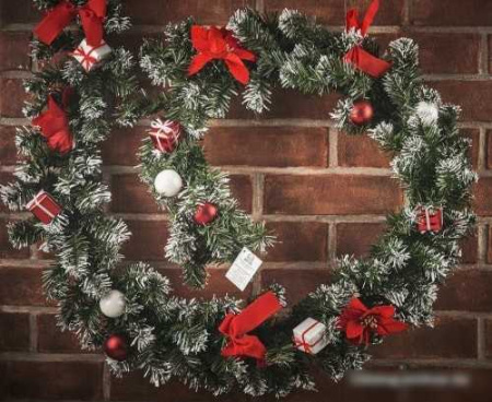 Гирлянда Merry Bear E22-180-B5