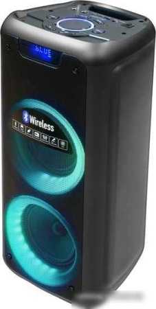 Колонка для вечеринок Ginzzu GM-211