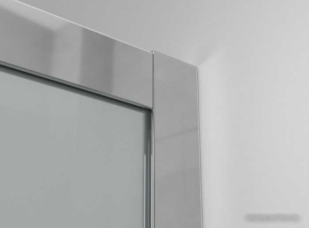 Душевой уголок Ambassador Kingston 14011104 90х90