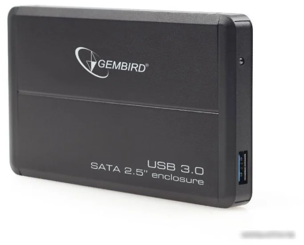 Бокс для жесткого диска Gembird EE2-U3S-2