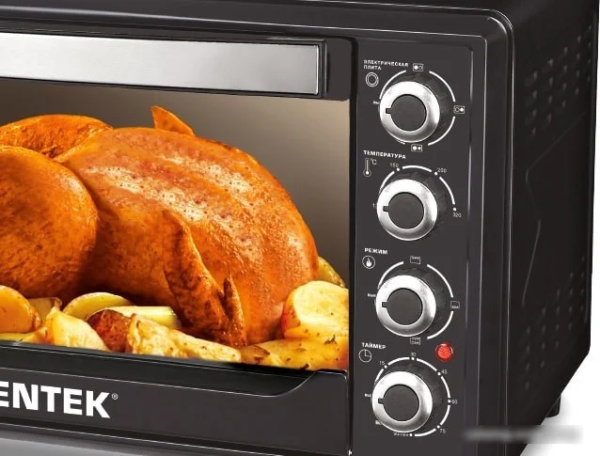 Мини-печь CENTEK CT-1530-36 Plate